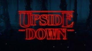 Stranger Things - The Upside Down Theme Ukulele Tutorial