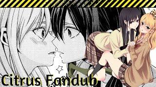 Citrus || Chapter 08 {Fandub}