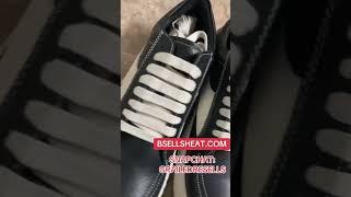 Genuine Leather 1:1 Rick Owens available In all sizes  TELE 2 SHOP: https://t.me/+3rI5yVUSP6pjNzBh