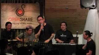 Vì sao thế - Thế Khoa | 24/09/2016 | OpenShare Gone Live