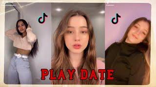 Melanie Martinez - Play Date TikTok Compilation