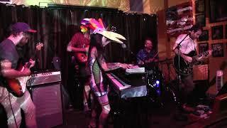 Calico Vision @ The World Famous 9/9/18