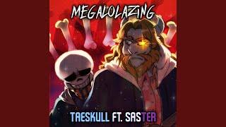 MEGALOLAZING (feat. Saster) (Raemix)