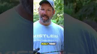 Kistler Hunt BFS Rods:  Unmatched Performance and Versatility