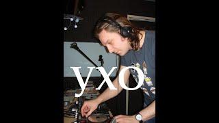 DJ УХО /  ИZМЕРЕНИЯ / 16BITFM 30.01.2008