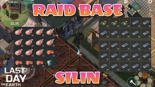 LDOE Raid Base SILIN