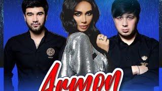 Yamin Band ft. Munisa Rizaeva Armon (Remix)