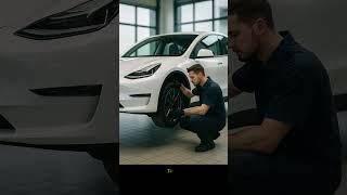 EV vs Hybrid: Maintenance Cost Showdown!  Which Saves More?