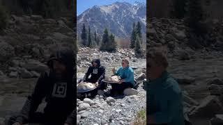 Discover Central Asia with Minzifa Travel! 
