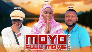 MOYO WA CHUMA FULL MOVIE.   #directorgozi. #hanifa.  #chado