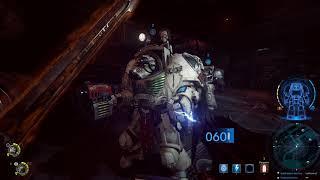 Space Hulk  DeathWing Chapter 01