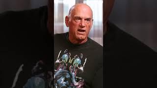 Jesse Ventura: Why I won't fly commercial