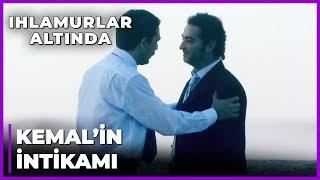 Kemal'in İntikamı Alınacak | Ihlamurlar Altında 38. Bölüm