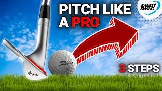 How to Improve your 80 Yard Golf Shot Accuracy in 3 Minutes