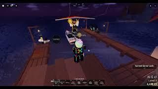 Fisch 8x luck short clip