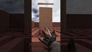 SCP-096 CHASE #games #gmod #garrysmod #gaming #shortvideo #shortsfeed #scp #shorts #nextbots