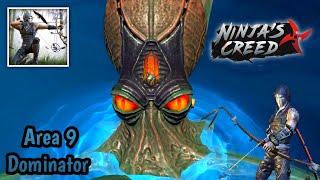 Ninja's Creed Gulf of Aden Area Dominator And hunting list | Pro Gamer