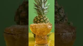 Pineapple Paradise Returns! | The Spice & Tea Exchange #recipe #pineapple #greentea