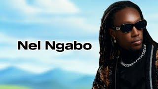 Nel Ngabo - 1,2,3 (Audio lyrics)