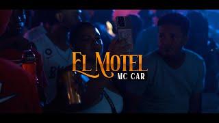 El Motel En Vivo - Mc Car ft Los De la X [Congestión X] Dj Danny Said x Pika Zurdito