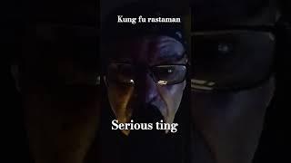 Kungfu rastaman