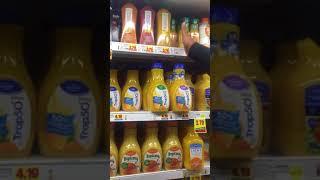 Kroger review on juices on ProductTube