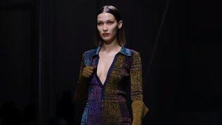 MFW: Missoni FW'20 | IMG MODELS