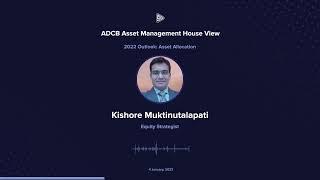 2022 Outlook: Asset Allocation