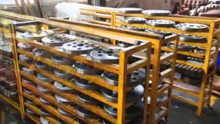 GUTE MACHINERY FACTORY VIDEO