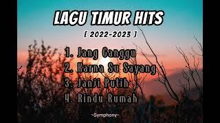 LAGU TIMUR HITS 2022-2023 ~VIRAL !!!