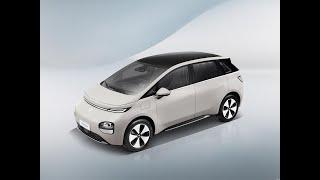 Baojun Yundou 2023