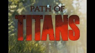 On to GRAND PLAINS - Path of Titans