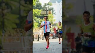 Pelari Elite di Semarang 10 K 2022 #streetphotography #photography #semarang #semarang10k #run