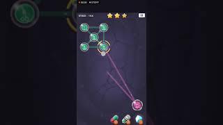 Cell Expansion Wars Walkthrough Lvl 154⭐⭐⭐