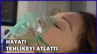 Firdevs Hanım, Hayati Tehlikeyi Atlattı! - Aşk-ı Memnu 9.Bölüm