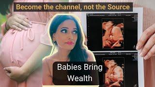 Do Babies Really Bring Wealth | The Surprising Truth About Babies and Prosperity