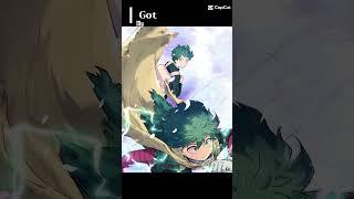 deku-kun!