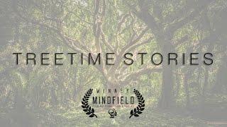 TREETIME  STORIES Aboriginal Elder "Uncle Max" | Documentary