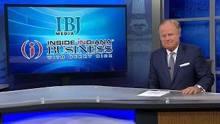FULL SHOW: Inside INdiana Business with Gerry Dick 4/2/23
