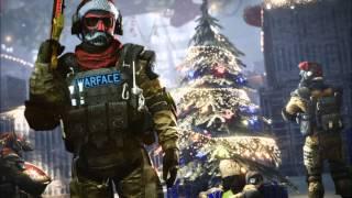 СКОРО! Новогодняя музыка в меню Warface!