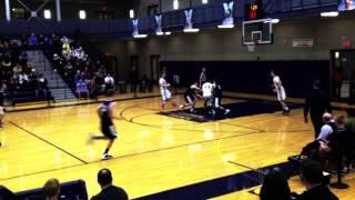 Cohoes vs. Cobleskill 2014 (Berkley 5 Mixtape)