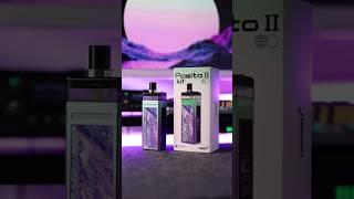 Новая расцветка Smoant Pasito 2