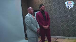 2019 CIAA Basketball Media Day - Recap (Day Two)