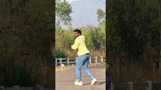 #kisik #pushpa2 #alluarjun #dance