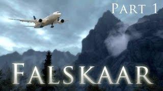 Skyrim Mods: Falskaar - Part 1