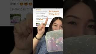 Real Result of beauty and Glow️
