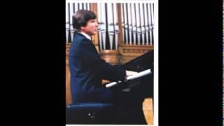 Mikhail Petukhov (Михаил Петухов): CHOPIN - Etude in C sharp minor, op. 10 nr. 4