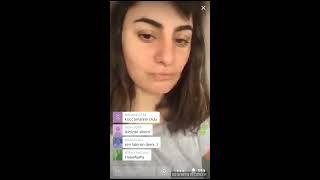 ▶ Periscope Ana lı kızlı  ifşa 