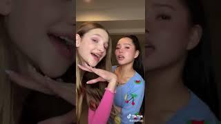 build a bitch - bella poarch and anokhina liza tiktok (＞д＜)