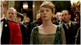 Downton Abbey Lavinia's Story